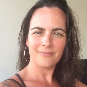 Meet your Posher, Wendy